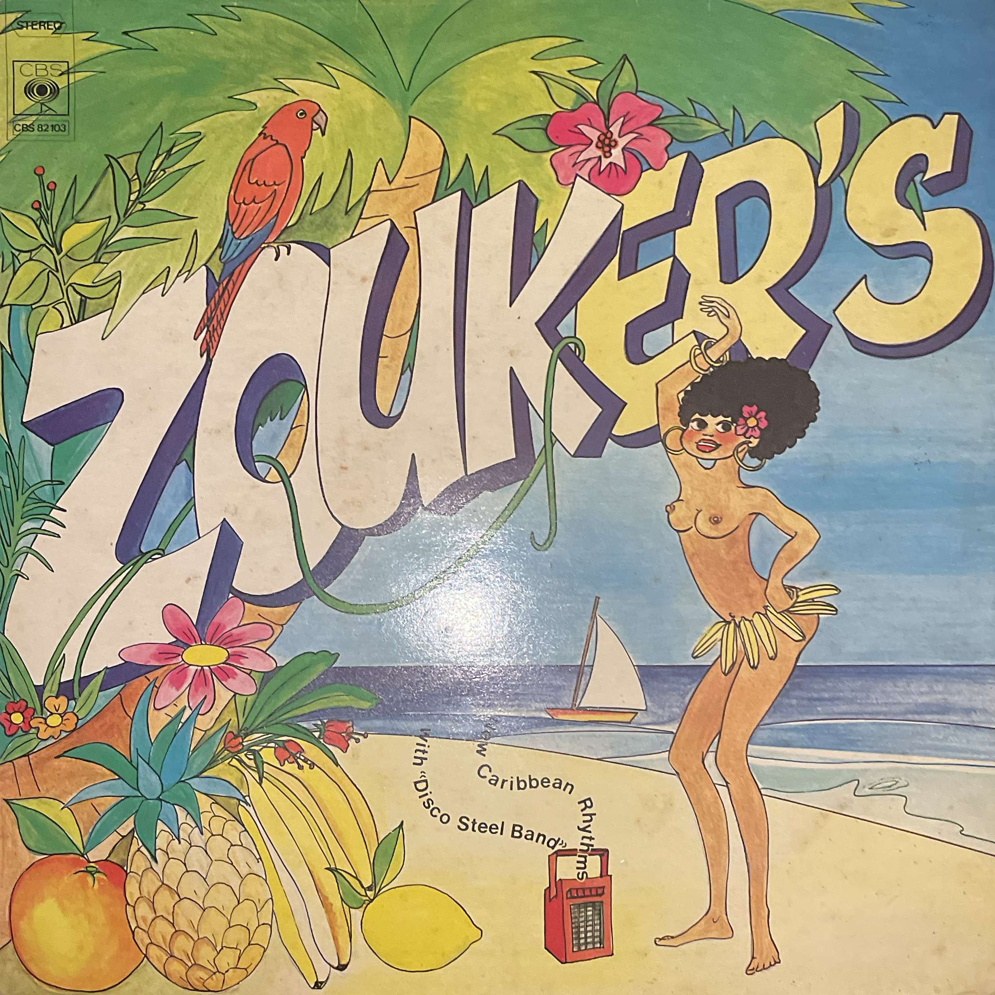 zoukers zoukretro.com