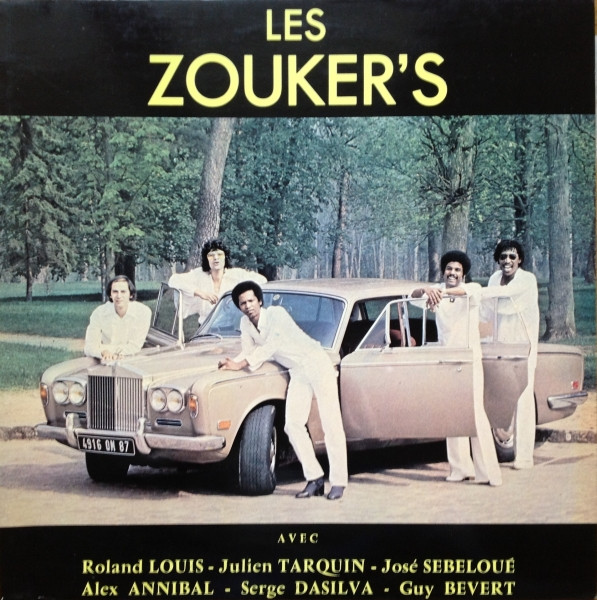 zoukers zoukretro.com