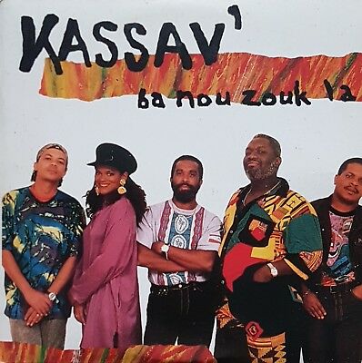kassav' zoukretro.com