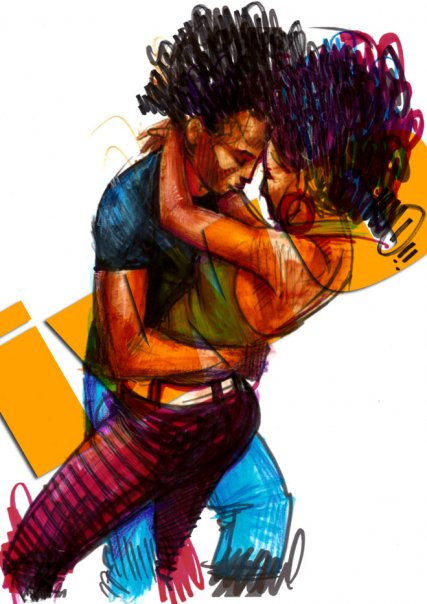 zouk rétro