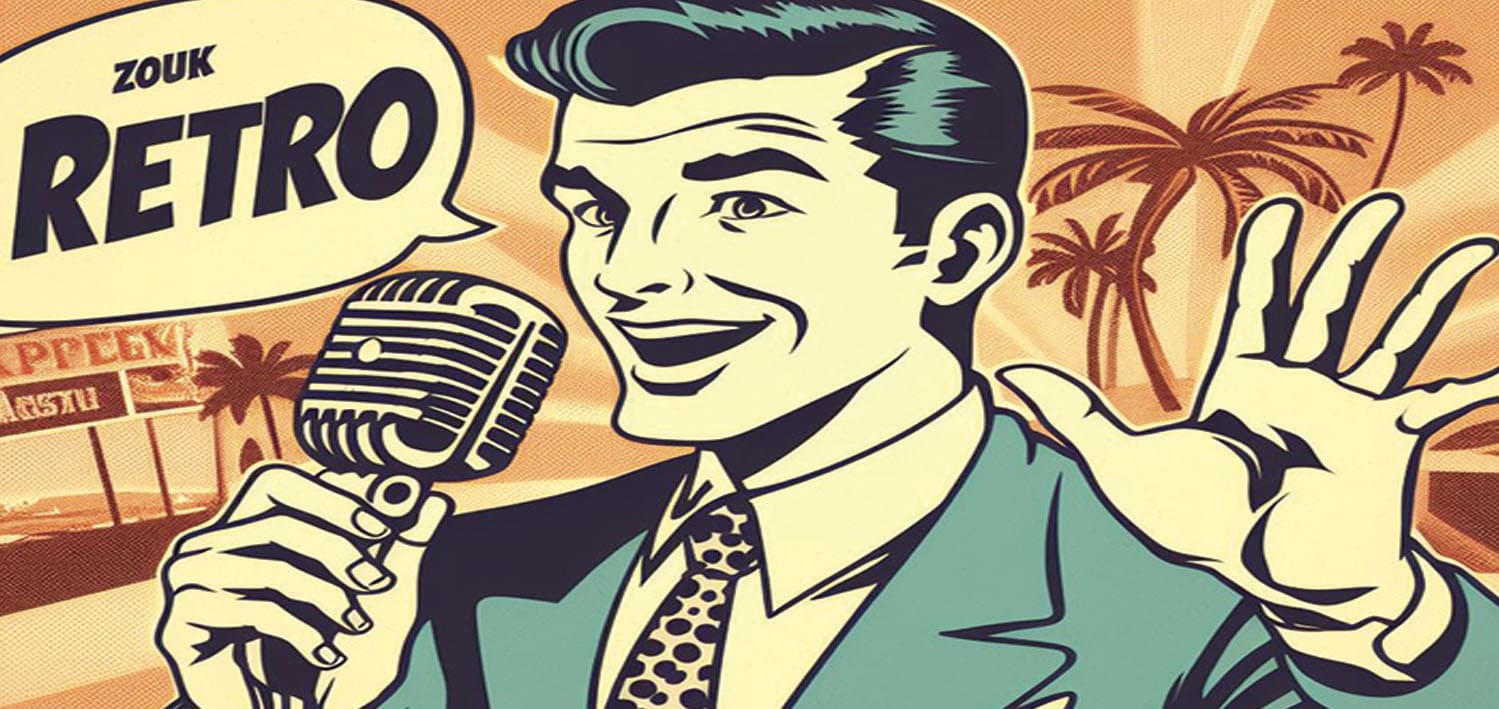ZoukRetro.com